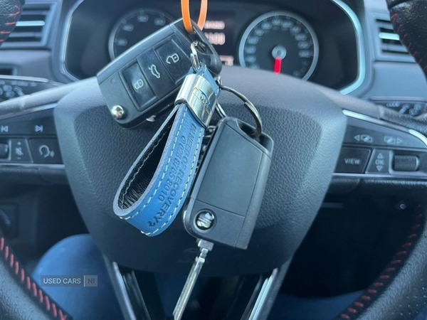 Used SEAT Ibiza 2018 for sale - 76787217: Photo 23