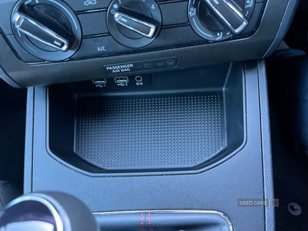 Used SEAT Ibiza 2018 for sale - 76787217: Photo 24