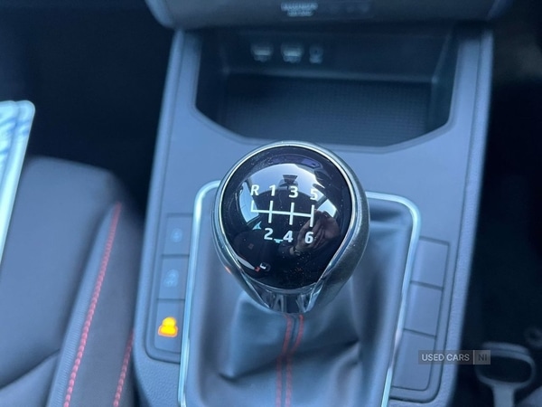 Used SEAT Ibiza 2018 for sale - 76787217: Photo 25