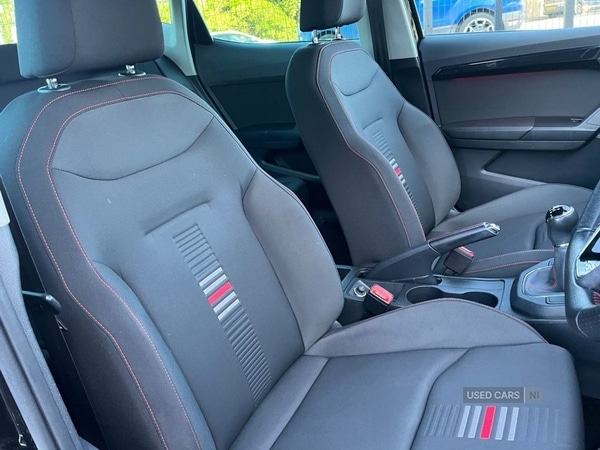 Used SEAT Ibiza 2018 for sale - 76787217: Photo 26