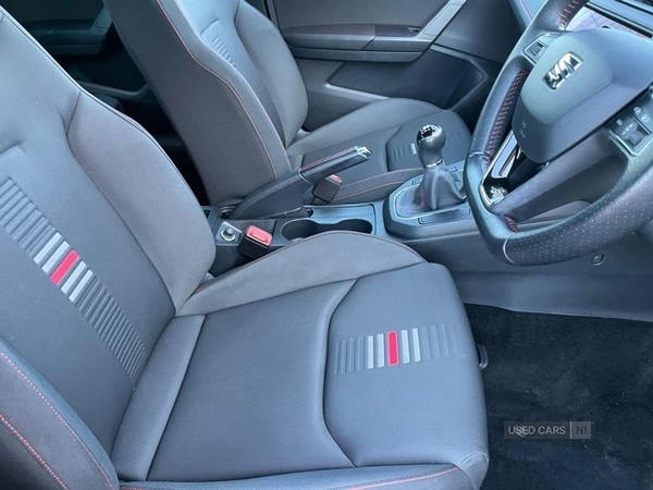 Used SEAT Ibiza 2018 for sale - 76787217: Photo 27