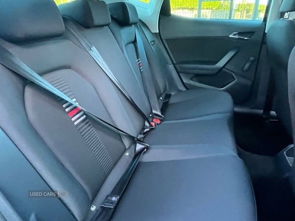 Used SEAT Ibiza 2018 for sale - 76787217: Photo 28