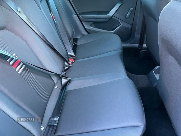 Used SEAT Ibiza 2018 for sale - 76787217: Photo 29