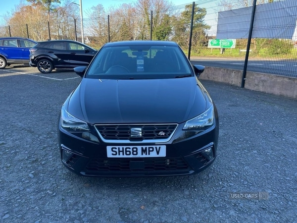 Used SEAT Ibiza 2018 for sale - 76787217: Photo 3