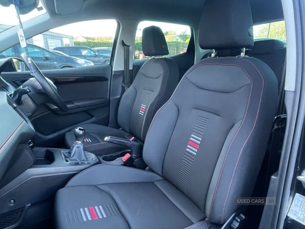 Used SEAT Ibiza 2018 for sale - 76787217: Photo 30