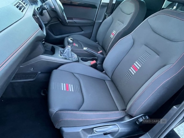 Used SEAT Ibiza 2018 for sale - 76787217: Photo 31