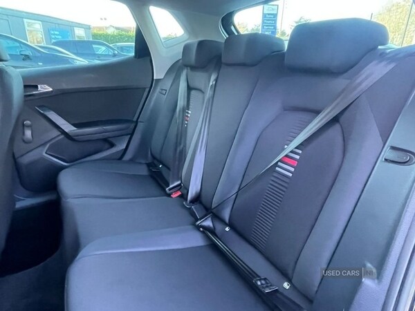 Used SEAT Ibiza 2018 for sale - 76787217: Photo 32