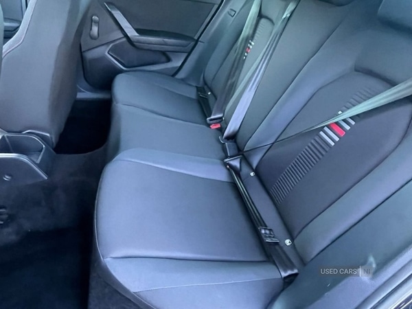 Used SEAT Ibiza 2018 for sale - 76787217: Photo 33