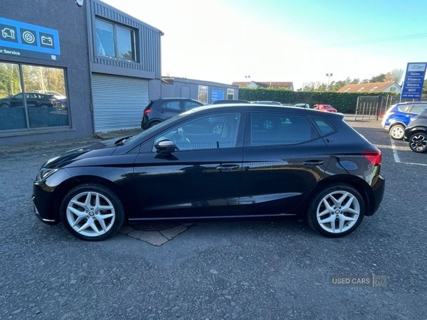 Used SEAT Ibiza 2018 for sale - 76787217: Photo 6