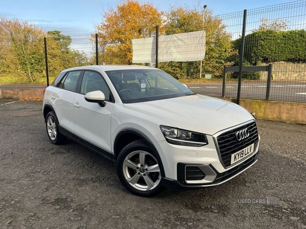 Used Audi Q2 2019 for sale - 76175683: Photo 1