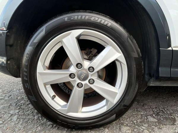 Used Audi Q2 2019 for sale - 76175683: Photo 11