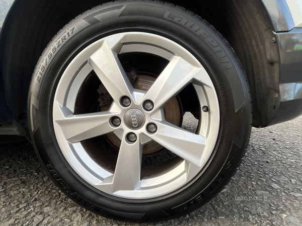 Used Audi Q2 2019 for sale - 76175683: Photo 12