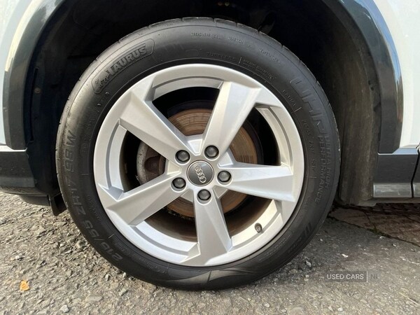 Used Audi Q2 2019 for sale - 76175683: Photo 13