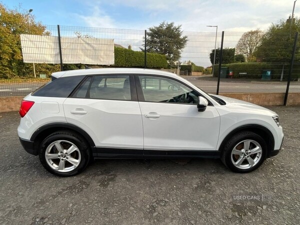 Used Audi Q2 2019 for sale - 76175683: Photo 14
