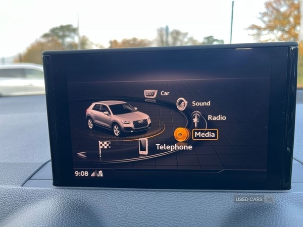 Used Audi Q2 2019 for sale - 76175683: Photo 17