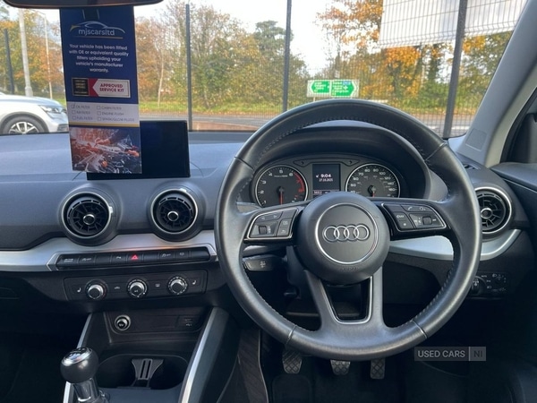 Used Audi Q2 2019 for sale - 76175683: Photo 18