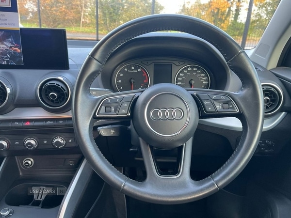 Used Audi Q2 2019 for sale - 76175683: Photo 19