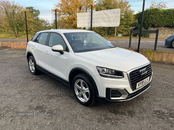 Used Audi Q2 2019 for sale - 76175683: Photo 2