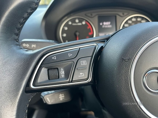 Used Audi Q2 2019 for sale - 76175683: Photo 20