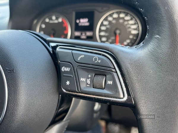 Used Audi Q2 2019 for sale - 76175683: Photo 21