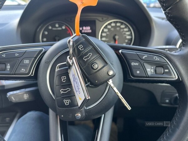 Used Audi Q2 2019 for sale - 76175683: Photo 22