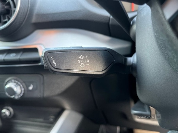 Used Audi Q2 2019 for sale - 76175683: Photo 23