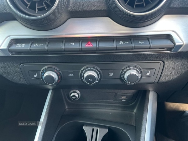 Used Audi Q2 2019 for sale - 76175683: Photo 24