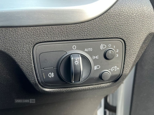 Used Audi Q2 2019 for sale - 76175683: Photo 26