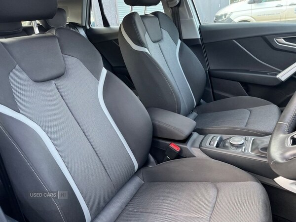 Used Audi Q2 2019 for sale - 76175683: Photo 27