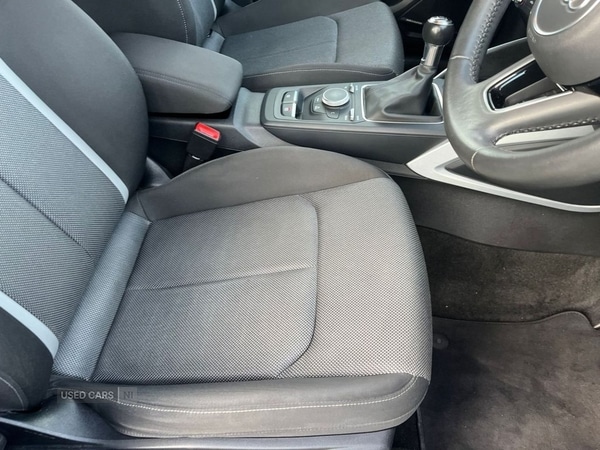 Used Audi Q2 2019 for sale - 76175683: Photo 28