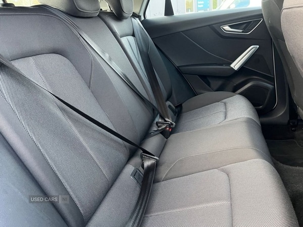 Used Audi Q2 2019 for sale - 76175683: Photo 29