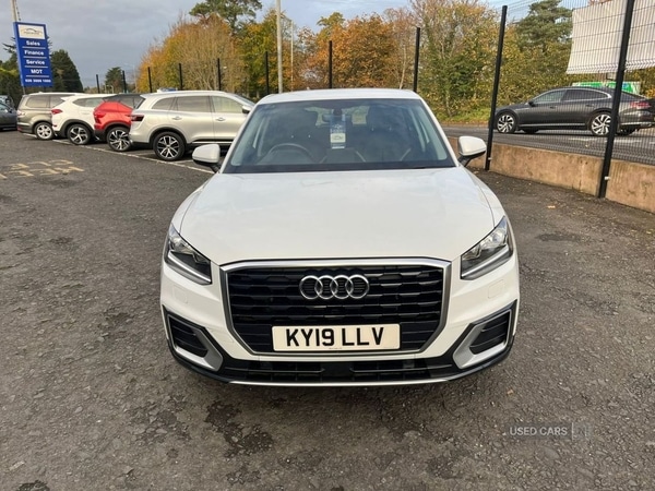 Used Audi Q2 2019 for sale - 76175683: Photo 3