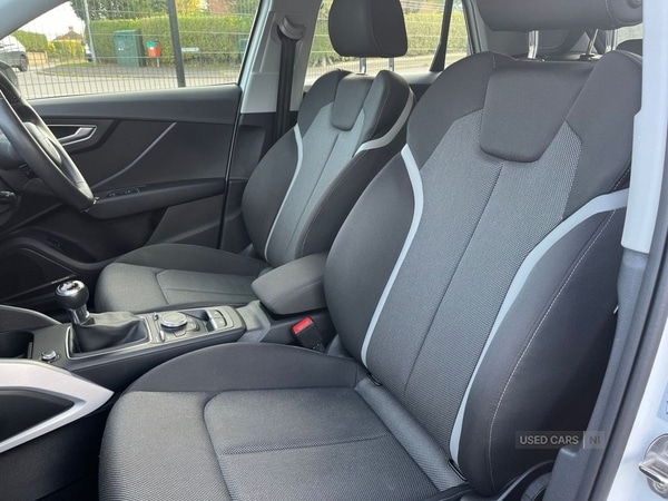 Used Audi Q2 2019 for sale - 76175683: Photo 30