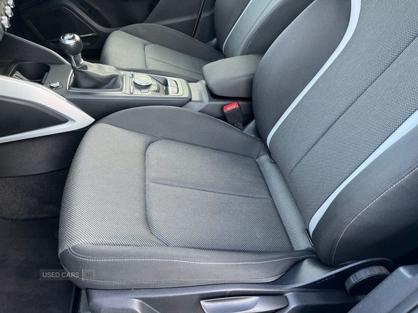 Used Audi Q2 2019 for sale - 76175683: Photo 31