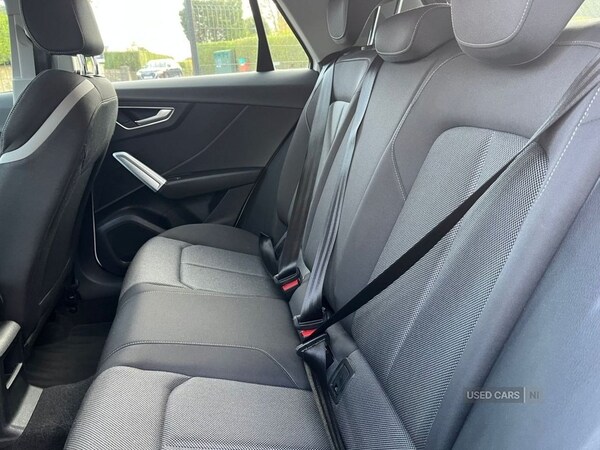 Used Audi Q2 2019 for sale - 76175683: Photo 33