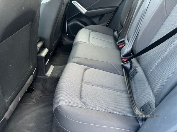 Used Audi Q2 2019 for sale - 76175683: Photo 34