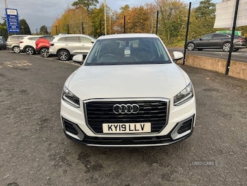 Used Audi Q2 2019 for sale - 76175683: Photo