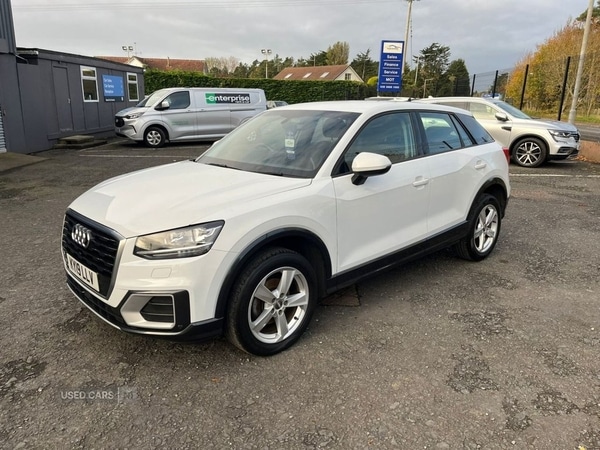 Used Audi Q2 2019 for sale - 76175683: Photo 5