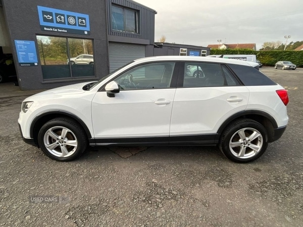 Used Audi Q2 2019 for sale - 76175683: Photo 6