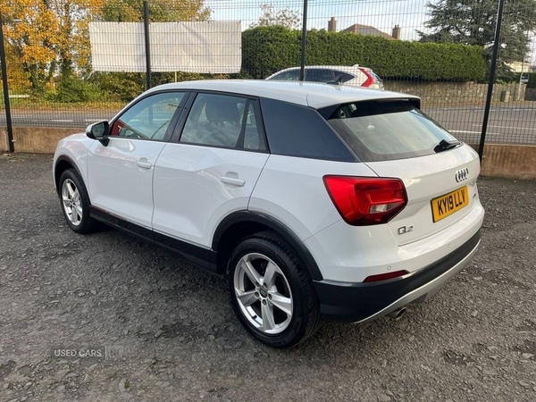 Used Audi Q2 2019 for sale - 76175683: Photo 7