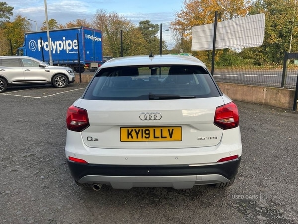 Used Audi Q2 2019 for sale - 76175683: Photo 8