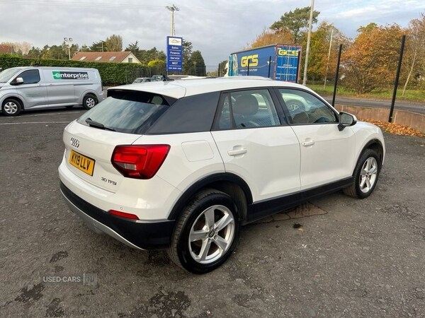 Used Audi Q2 2019 for sale - 76175683: Photo 9