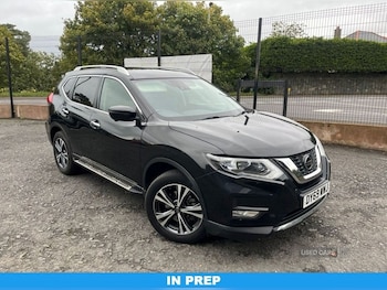 2019 - 1.7 dCi N-Connecta 5dr CVT [7 Seat]