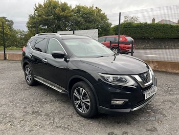 Used Nissan X-Trail 2019 for sale - 76175680: Photo 2