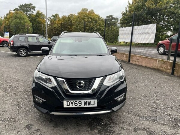 Used Nissan X-Trail 2019 for sale - 76175680: Photo 3