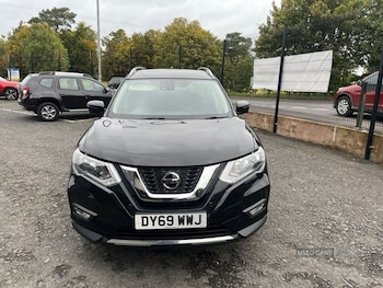 Used Nissan X-Trail 2019 for sale - 76175680: Photo 3