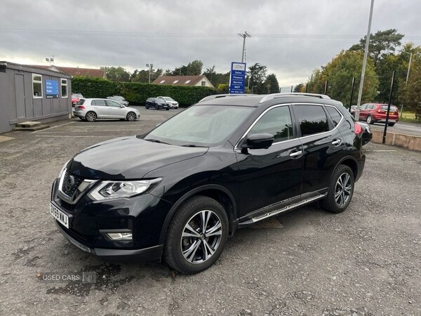 Used Nissan X-Trail 2019 for sale - 76175680: Photo 4