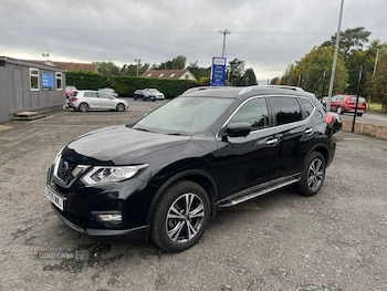 Used Nissan X-Trail 2019 for sale - 76175680: Photo 4