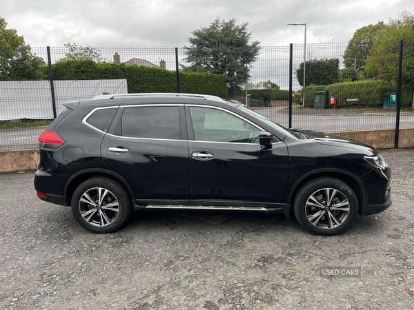 Used Nissan X-Trail 2019 for sale - 76175680: Photo 5