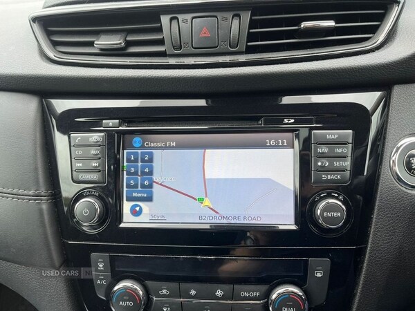 Used Nissan X-Trail 2019 for sale - 76175680: Photo 6